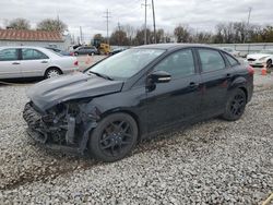 2016 Ford Focus SE en venta en Columbus, OH