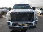 2012 Ford F250 Super Duty