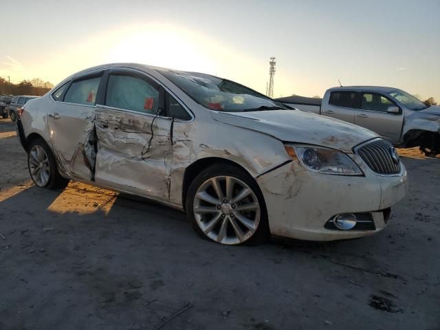 2014 Buick Verano