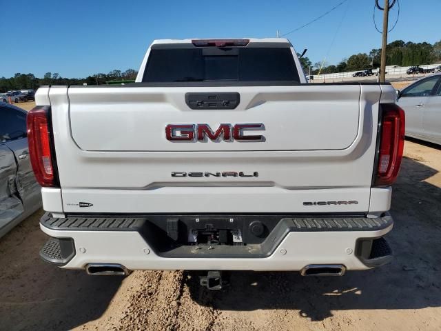 2021 GMC Sierra K1500 Denali