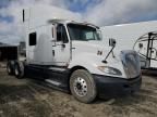 2013 International Prostar