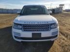 2015 Land Rover Range Rover HSE