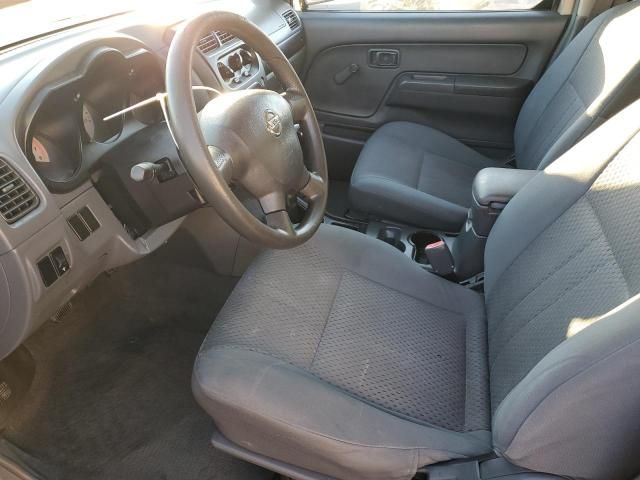 2004 Nissan Xterra XE