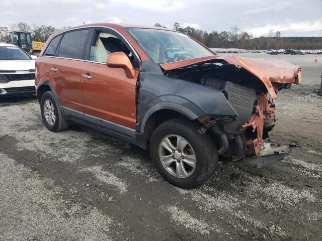 2008 Saturn Vue XE