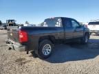 2012 Chevrolet Silverado C1500 LT