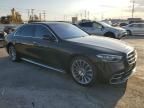 2023 Mercedes-Benz S 500 4matic