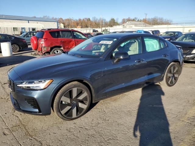 2024 Volvo S60 Plus