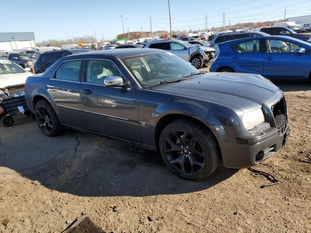 2007 Chrysler 300C