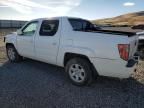 2007 Honda Ridgeline RTL