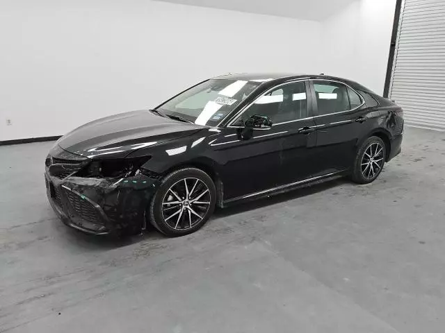 2023 Toyota Camry SE Night Shade