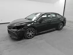 Rental Vehicles for sale at auction: 2023 Toyota Camry SE Night Shade