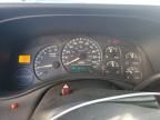 2002 Chevrolet Silverado K1500