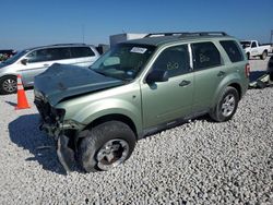 Ford Escape salvage cars for sale: 2008 Ford Escape HEV