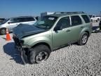 2008 Ford Escape HEV