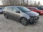 2014 Honda Odyssey Touring