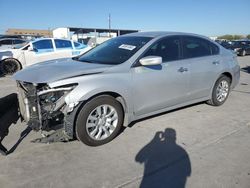 Nissan Vehiculos salvage en venta: 2013 Nissan Altima 2.5