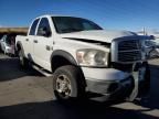 2009 Dodge RAM 2500