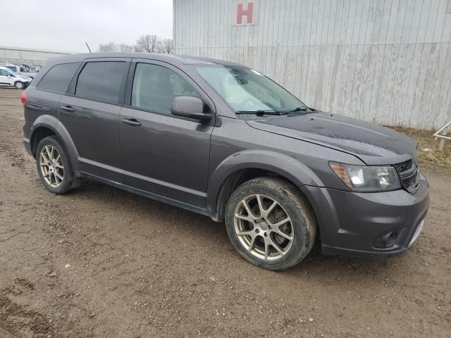 2015 Dodge Journey R/T