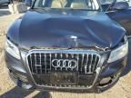 2017 Audi Q5 Premium