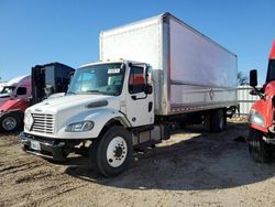 Freightliner m2 106 Medium Duty Vehiculos salvage en venta: 2020 Freightliner M2 106 Medium Duty