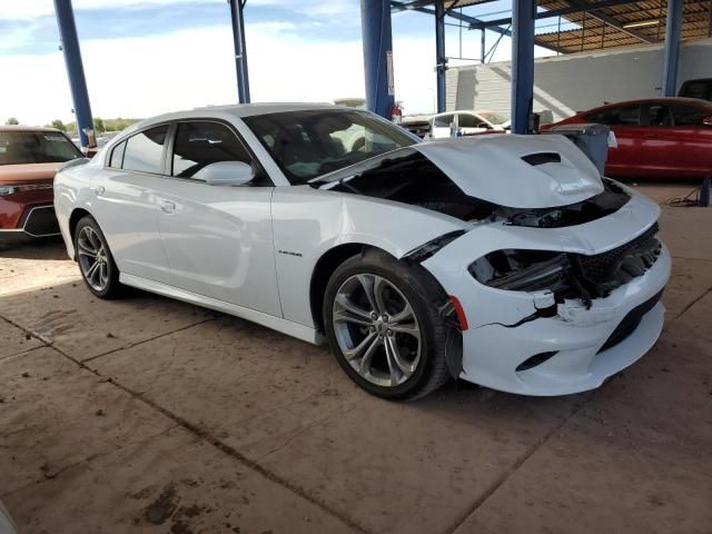 2020 Dodge Charger R/T