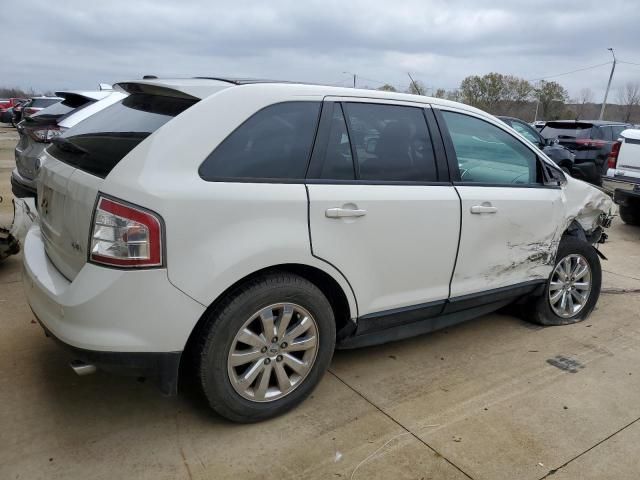 2010 Ford Edge SEL