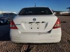 2010 Nissan Versa S