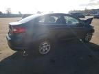 2011 Ford Fiesta SEL