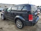 2007 Dodge Nitro R/T