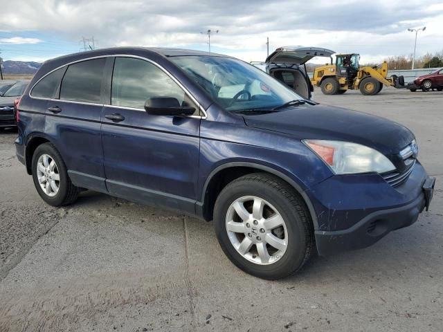 2008 Honda CR-V EX