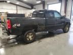 2007 Chevrolet Silverado K2500 Heavy Duty