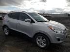 2011 Hyundai Tucson GLS