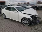 2012 Lexus IS 250