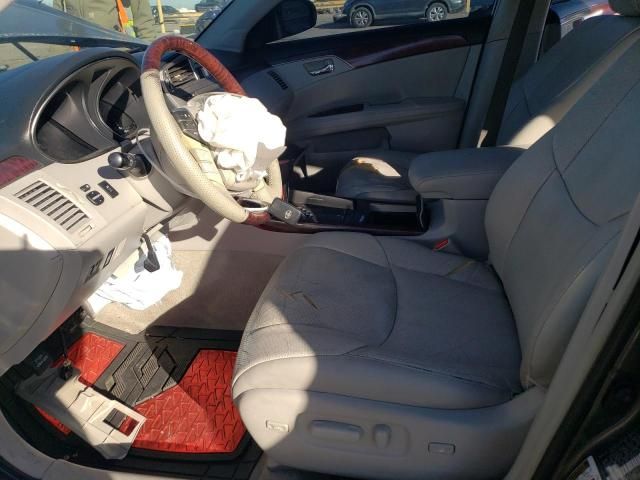 2011 Toyota Avalon Base