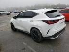 2022 Lexus NX 350