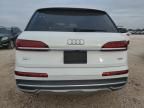 2020 Audi Q7 Premium Plus