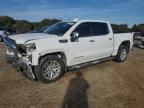 2022 GMC Sierra Limited K1500 SLT