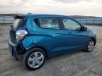 2019 Chevrolet Spark LS