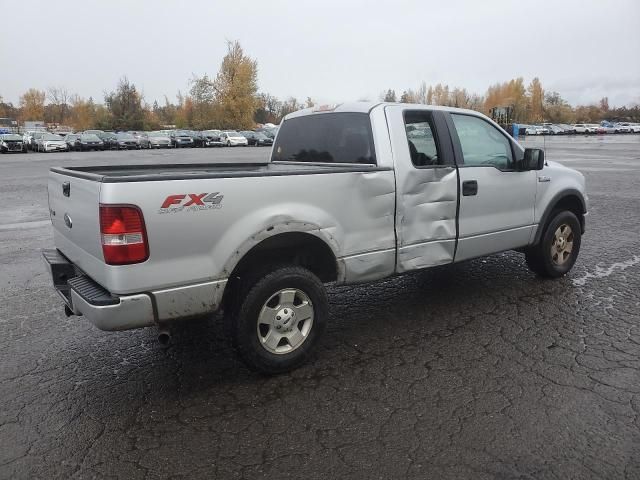 2004 Ford F150