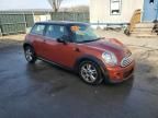 2013 Mini Cooper