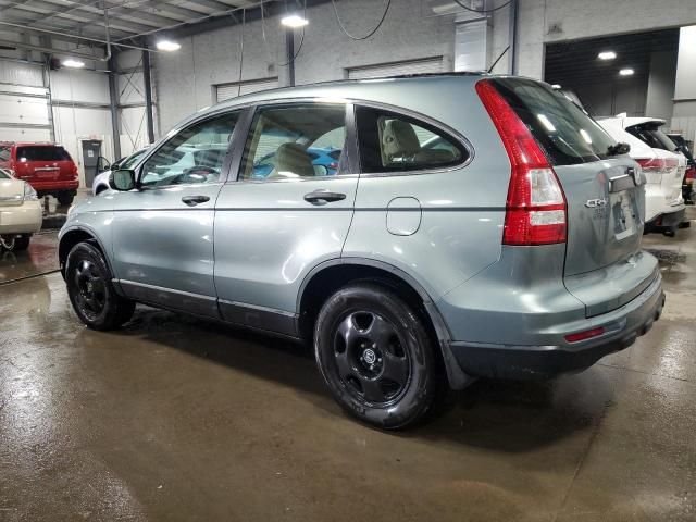 2010 Honda CR-V LX