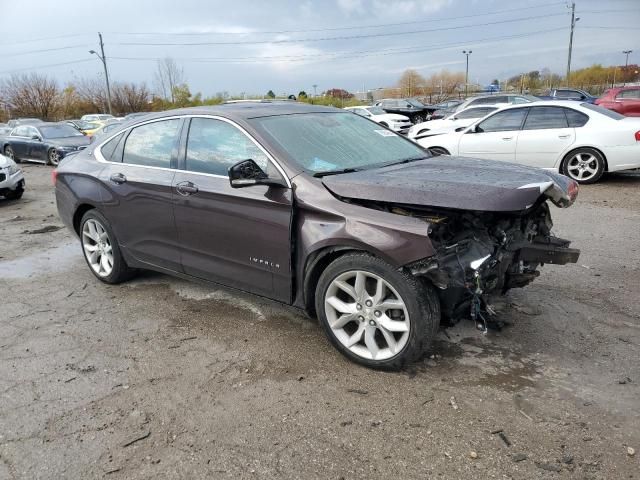 2015 Chevrolet Impala LT