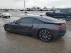 2015 BMW I8