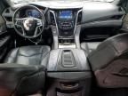 2016 Cadillac Escalade ESV Platinum