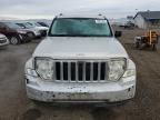 2008 Jeep Liberty Limited