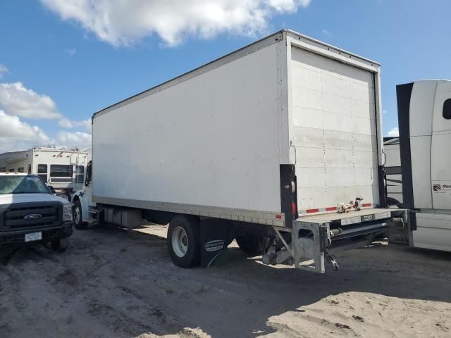 2017 Freightliner M2 106 Medium Duty