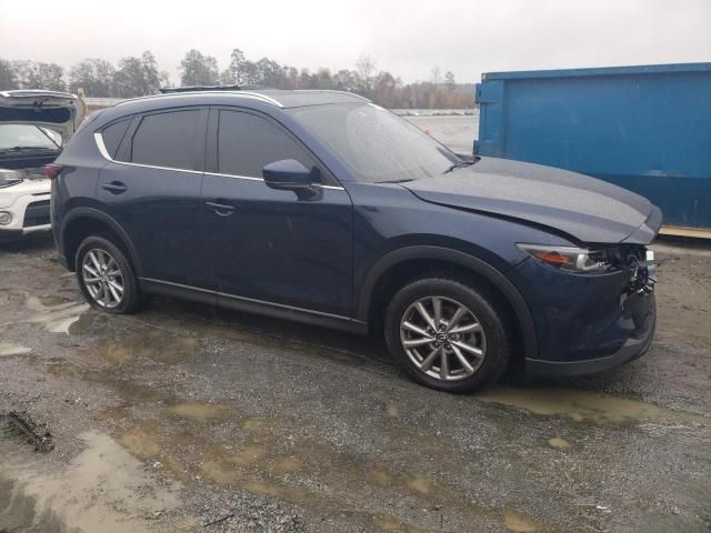 2022 Mazda CX-5 Preferred