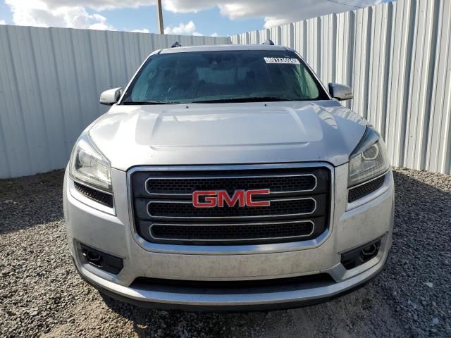 2017 GMC Acadia Limited SLT-2