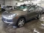 2011 Porsche Cayenne S Hybrid