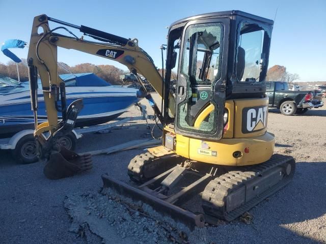 2012 Caterpillar 303.5D